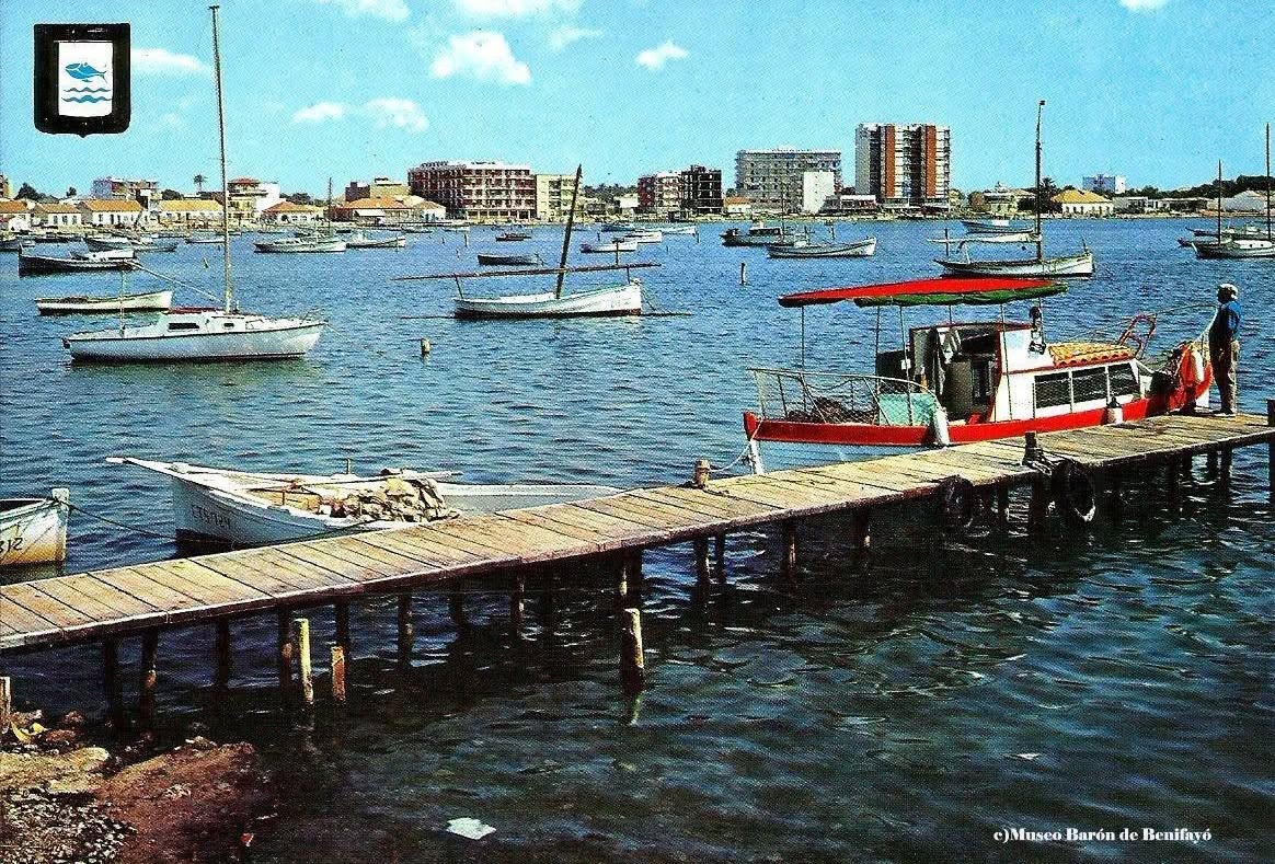 El Foro Creativo «Resonancias del Mar Menor» invita a reflexionar sobre el territorio y la memoria a través del arte y la comunidad