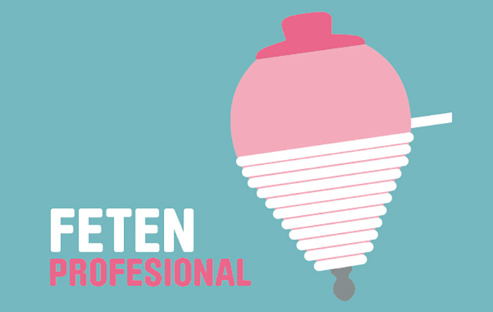 Nos vamos a Fetén. Más de 200 pases y 80 compañías